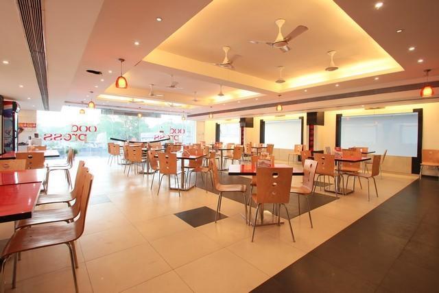 Hotel Sheela Shree Plaza Jhānsi Exterior foto