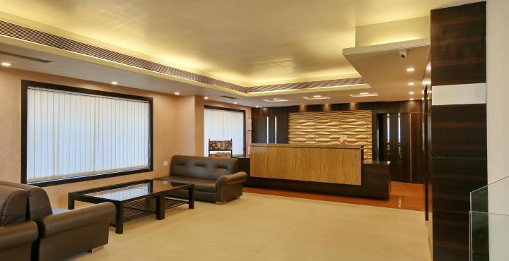 Hotel Sheela Shree Plaza Jhānsi Exterior foto