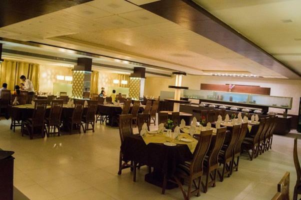 Hotel Sheela Shree Plaza Jhānsi Exterior foto